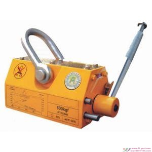 直柄手动永磁起重器
